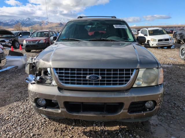 Photo 5 from auction – 2005 FORD EXPLORER X with VIN 1FMZU73E65ZA18044
