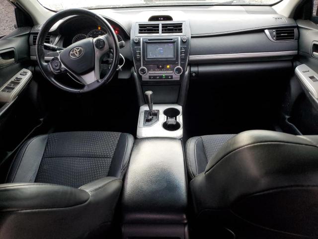 Photo 8 from auction – 2012 TOYOTA CAMRY BASE with VIN 4T1BF1FK6CU149821