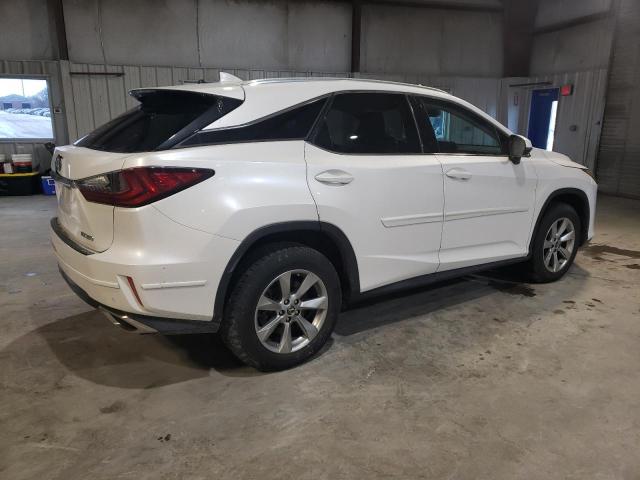 Photo 3 from auction – 2019 LEXUS RX 350 BAS with VIN 2T2BZMCA6KC177683