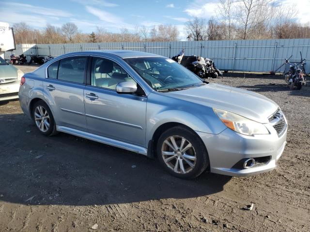 Photo 4 from auction – 2013 SUBARU LEGACY 2.5 with VIN 4S3BMBL64D3018093