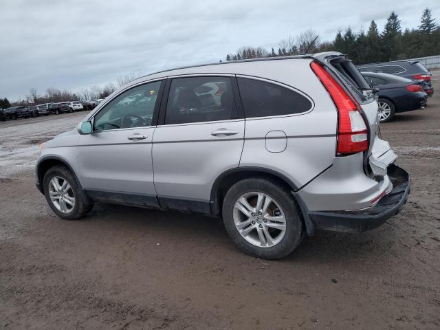 Photo 2 from auction – 2011 HONDA CR-V EX with VIN 5J6RE3H53BL803147