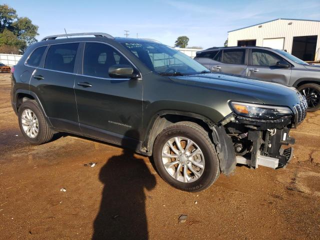 Photo 4 from auction – 2019 JEEP CHEROKEE L with VIN 1C4PJMCB7KD282584