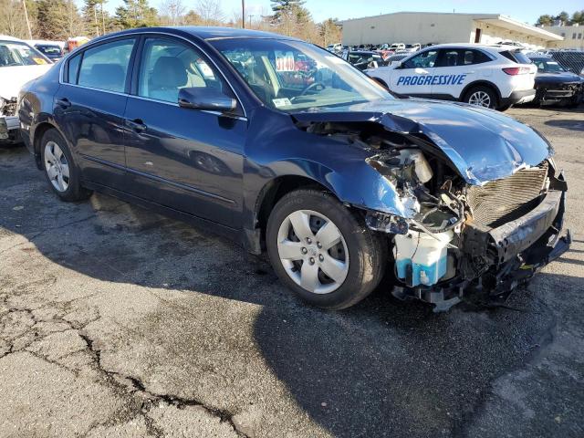 Photo 4 from auction – 2007 NISSAN ALTIMA 2.5 with VIN 1N4AL21E27N487738