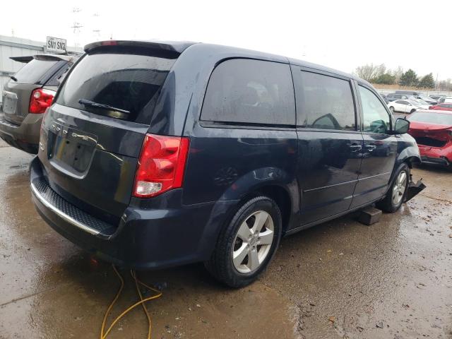 Photo 3 from auction – 2013 DODGE GRAND CARA with VIN 2C4RDGBG3DR732844