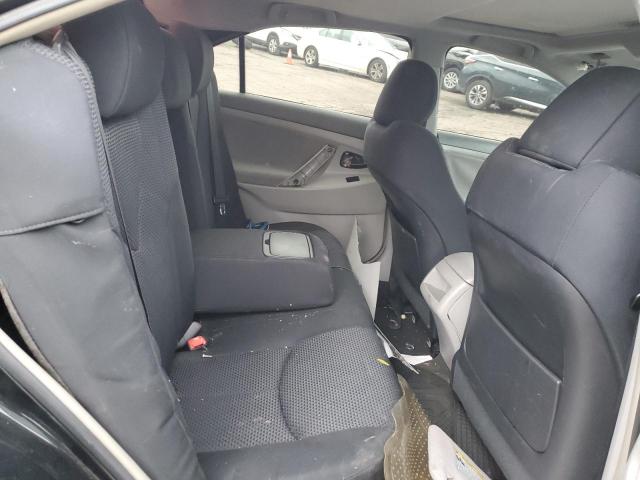 Photo 10 from auction – 2011 TOYOTA CAMRY BASE with VIN 4T1BF3EK0BU754977