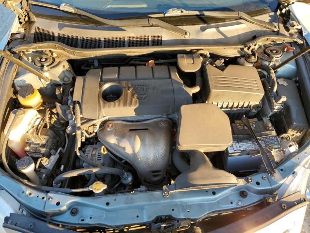 Photo 11 from auction – 2011 TOYOTA CAMRY BASE with VIN 4T1BF3EK1BU653981