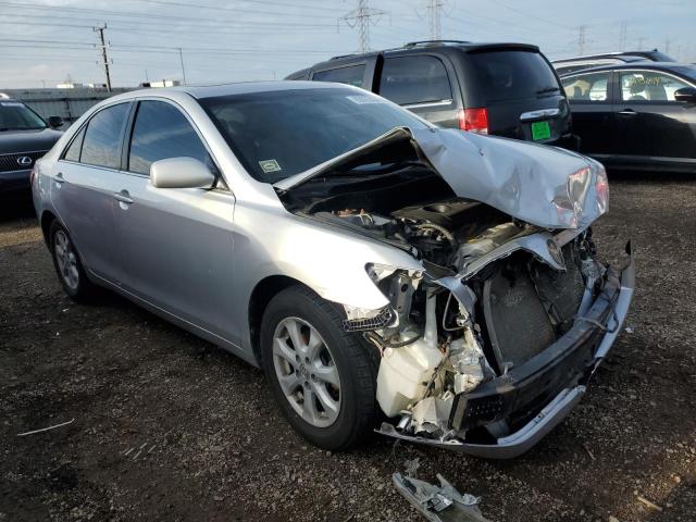 Photo 4 from auction – 2010 TOYOTA CAMRY BASE with VIN 4T4BF3EK7AR042745