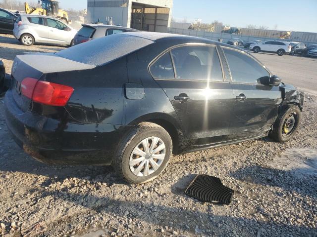 Photo 3 from auction – 2011 VOLKSWAGEN JETTA BASE with VIN 3VW2K7AJ7BM083782