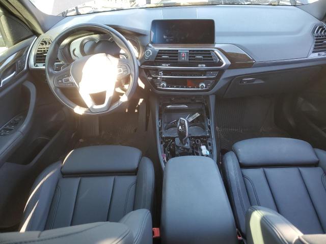 Photo 8 from auction – 2019 BMW X3 XDRIVE3 with VIN 5UXTR9C52KLE19632