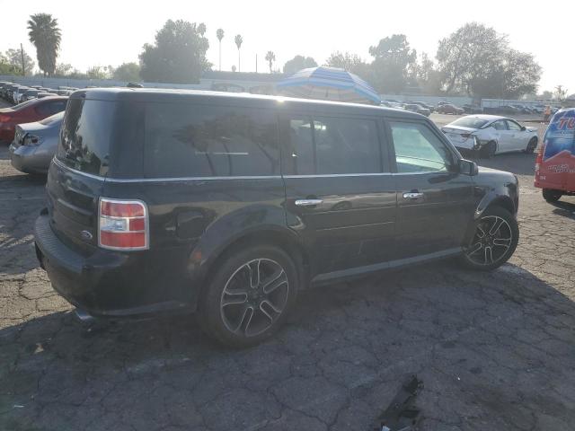 Photo 3 from auction – 2015 FORD FLEX SEL with VIN 2FMGK5C84FBA15112