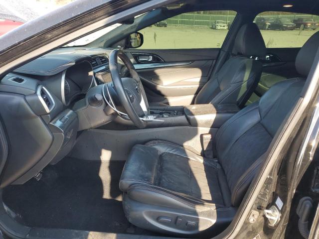 Zdjęcie 7 z aukcji – 2021 NISSAN MAXIMA SR z VIN 1N4AA6EV9MC508289