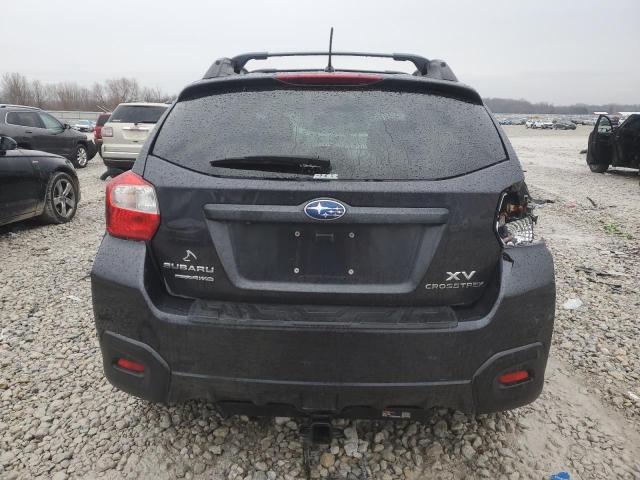 Photo 6 from auction – 2015 SUBARU XV CROSSTR with VIN JF2GPADC9F8259716