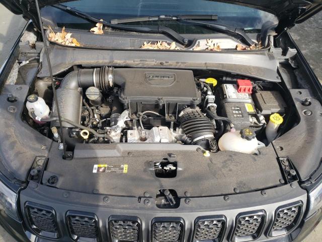 Photo 12 from auction – 2023 JEEP COMPASS LA with VIN 3C4NJDBN4PT547675