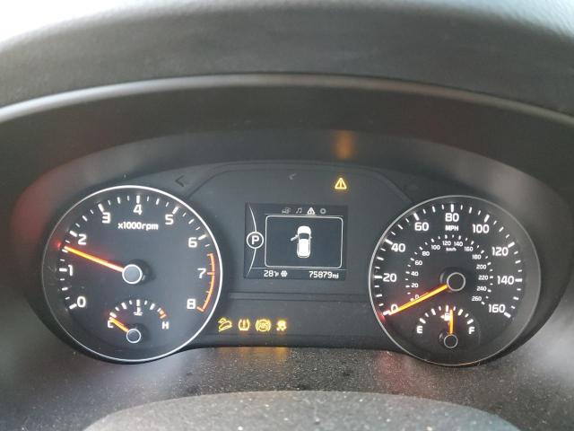 Photo 9 from auction – 2018 KIA SPORTAGE E with VIN KNDPNCAC0J7467695