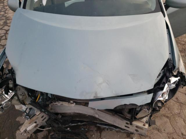 Photo 12 from auction – 2014 TOYOTA PRIUS with VIN JTDKN3DU6E1791709