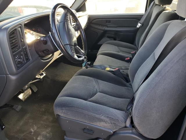 Photo 7 from auction – 2006 CHEVROLET SILVERADO with VIN 2GCEC19T061276532