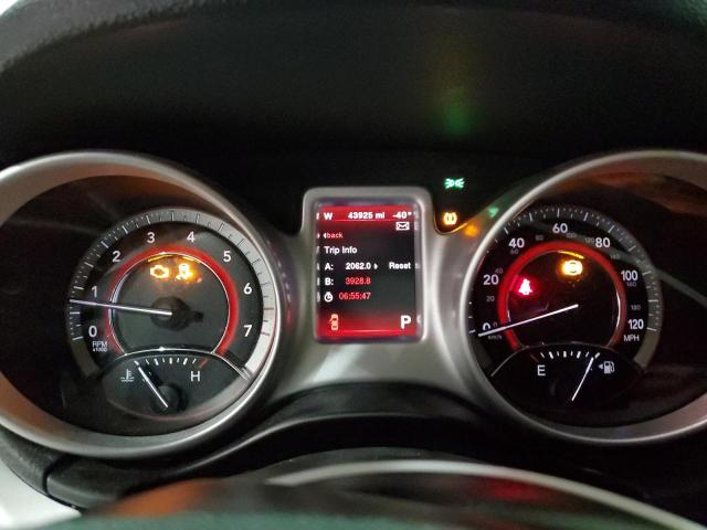 Photo 9 from auction – 2019 DODGE JOURNEY SE with VIN 3C4PDCBG6KT873157