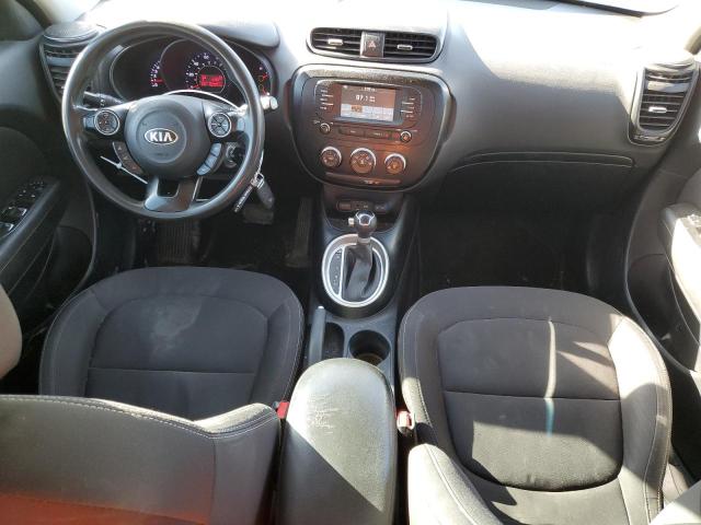 Photo 8 from auction – 2019 KIA SOUL with VIN KNDJN2A22K7914066