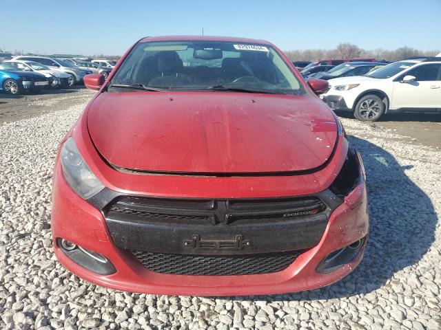 Photo 5 from auction – 2013 DODGE DART SXT with VIN 1C3CDFBAXDD305499