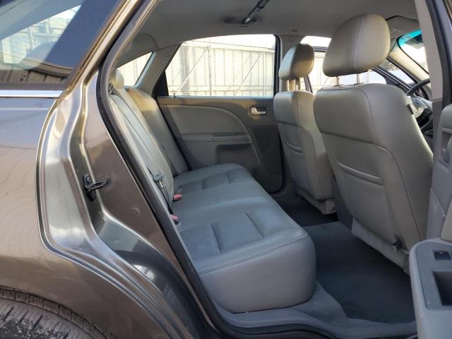 Photo 10 from auction – 2006 FORD FIVE HUNDR with VIN 1FAHP24136G176592