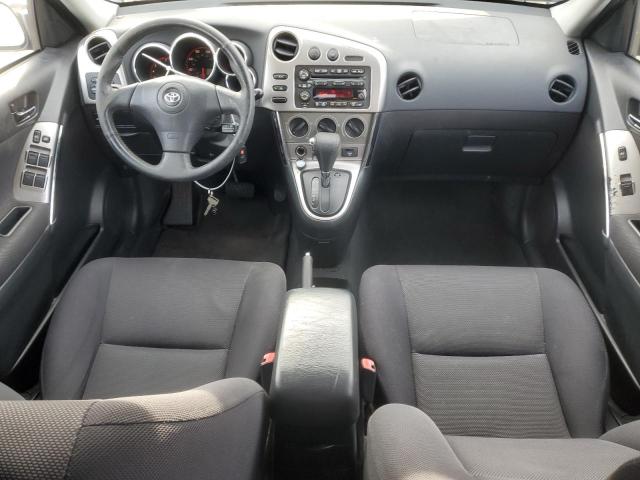 Photo 8 from auction – 2004 TOYOTA COROLLA MA with VIN 2T1KR32E64C191217