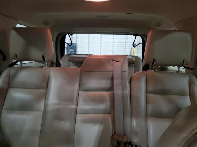Photo 10 from auction – 2008 FORD EXPLORER L with VIN 1FMEU75838UA52658
