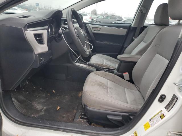 Photo 7 from auction – 2016 TOYOTA COROLLA L with VIN 2T1BURHEXGC624793
