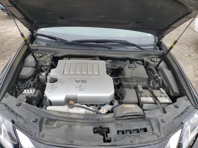 Photo 11 from auction – 2018 LEXUS ES 350 with VIN 58ABK1GG9JU110927