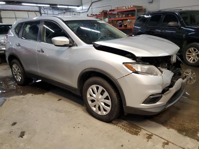 Photo 4 from auction – 2015 NISSAN ROGUE S with VIN KNMAT2MV7FP563897