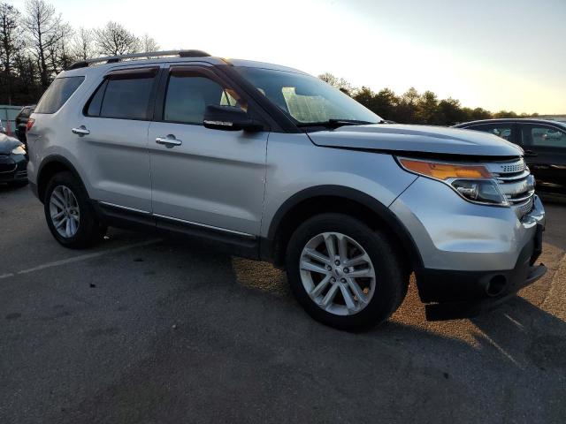 Photo 4 from auction – 2012 FORD EXPLORER X with VIN 1FMHK8D82CGA03047