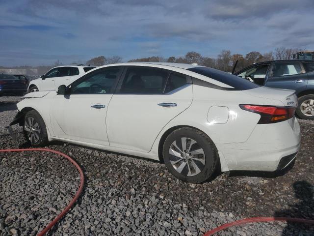 Photo 2 from auction – 2019 NISSAN ALTIMA S with VIN 1N4BL4BVXKC139219