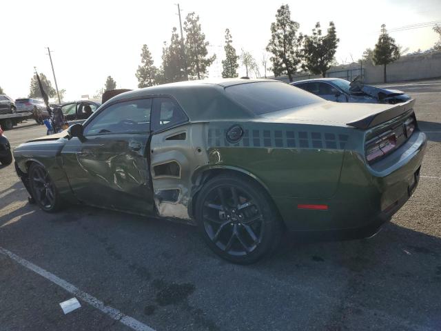 Photo 2 from auction – 2023 DODGE CHALLENGER with VIN 2C3CDZBT8PH605990