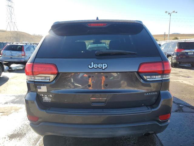 Photo 6 from auction – 2014 JEEP GRAND CHER with VIN 1C4RJFAG8EC407007