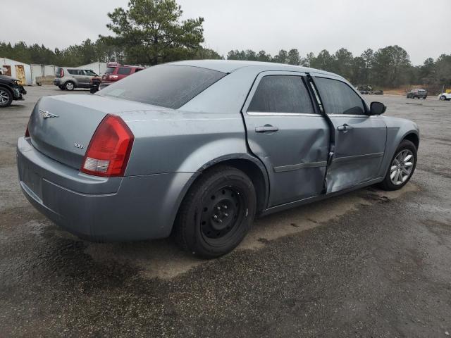 Photo 3 from auction – 2006 CHRYSLER 300 with VIN 2C3KA43R36H501531