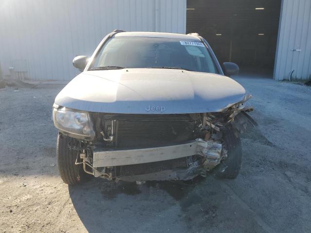 Photo 5 from auction – 2016 JEEP COMPASS SP with VIN 1C4NJCBB7GD761047