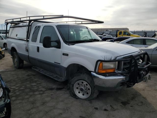 Photo 4 from auction – 2000 FORD F250 SUPER with VIN 1FTNX21F4YEC69245