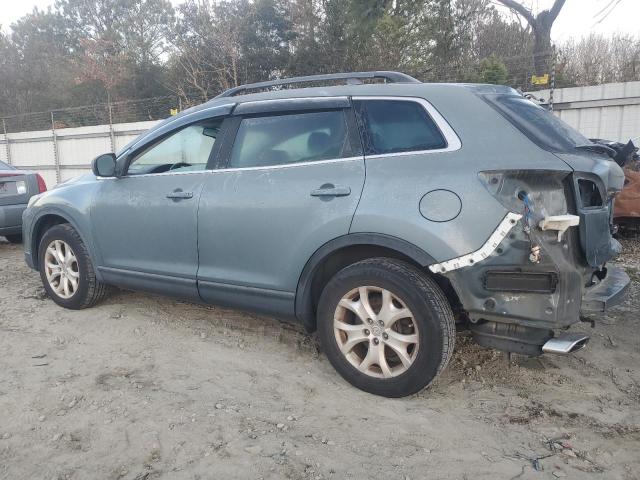 Photo 2 from auction – 2011 MAZDA CX-9 with VIN JM3TB3CV7B0304789