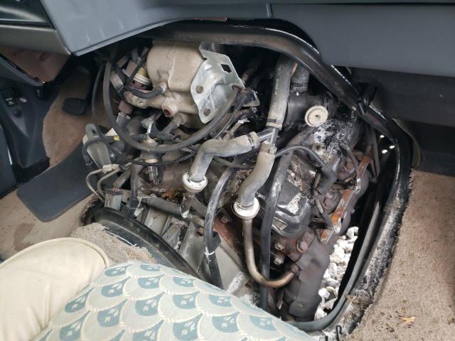 Photo 9 from auction – 1996 FORD ECONOLINE with VIN 1FDKE30G7THA36326