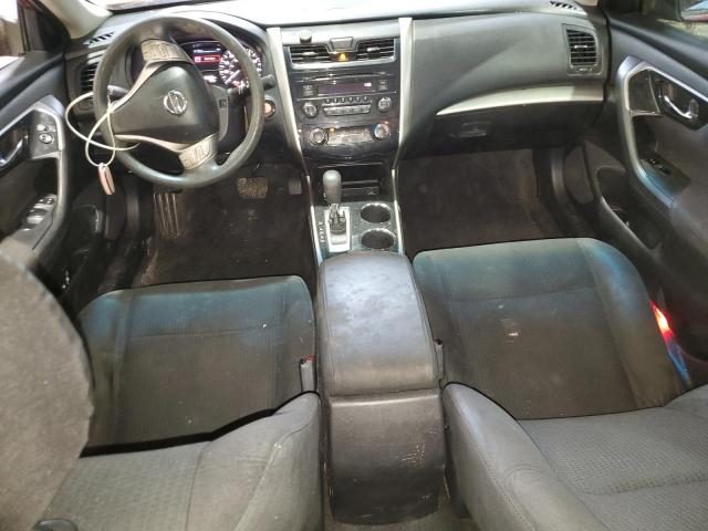 Photo 8 from auction – 2014 NISSAN ALTIMA 2.5 with VIN 1N4AL3AP2EN385344