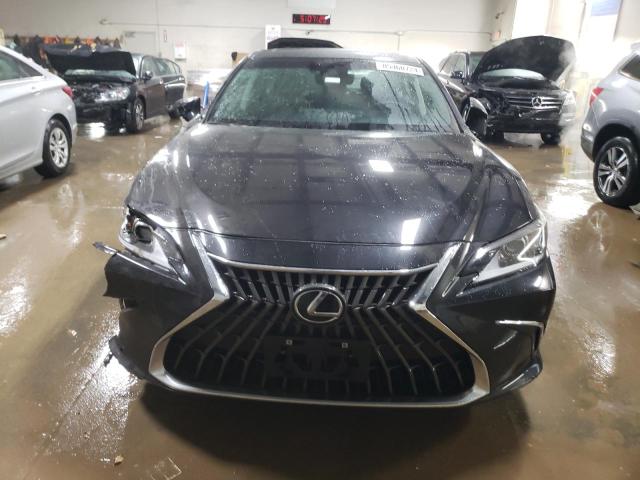 Photo 5 from auction – 2025 LEXUS ES 300H BA with VIN 58ADA1C19SU058620