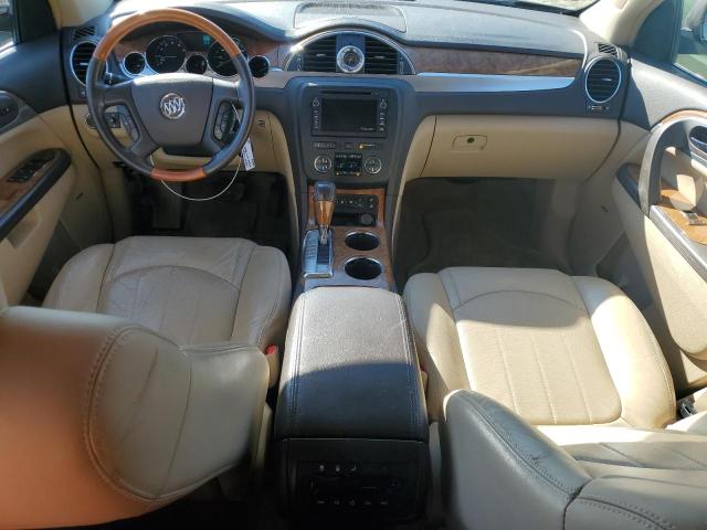 Photo 8 from auction – 2008 BUICK ENCLAVE CX with VIN 5GAER23798J142757