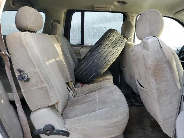 Photo 11 from auction – 2005 CHEVROLET TRAILBLAZE with VIN 1GNET16S656154350