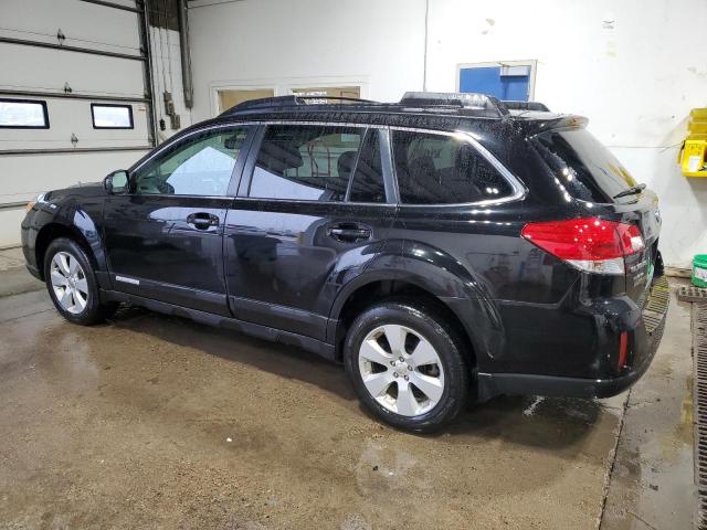 Photo 2 from auction – 2010 SUBARU OUTBACK 2. with VIN 4S4BRCGC4A3316030