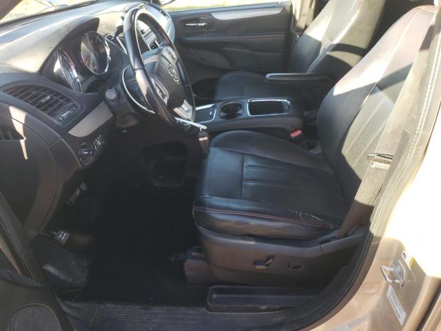 Photo 7 from auction – 2016 DODGE GRAND CARA with VIN 2C4RDGEG6GR203095