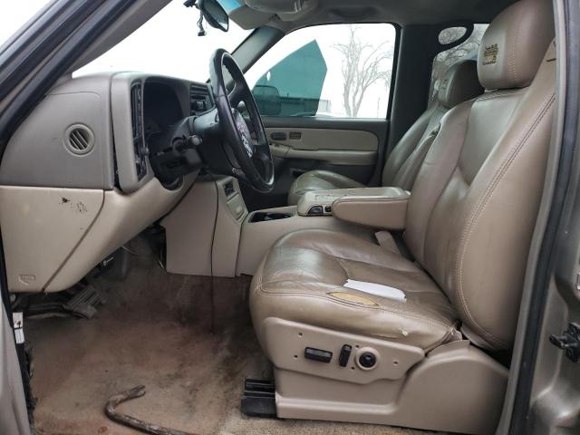 Photo 7 from auction – 2001 GMC YUKON with VIN 1GKEK13T41J177808