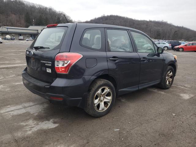 Photo 3 from auction – 2014 SUBARU FORESTER 2 with VIN JF2SJAAC4EH412064