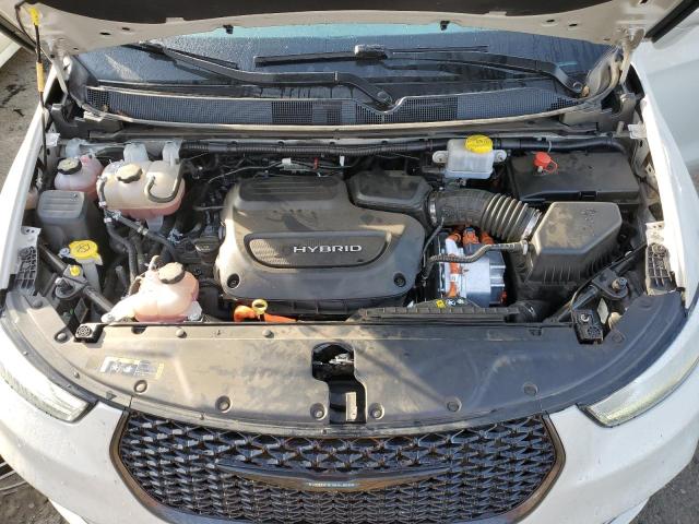 Фото 11 с аукциона – 2021 CHRYSLER PACIFICA H с VIN 2C4RC1L77MR535822