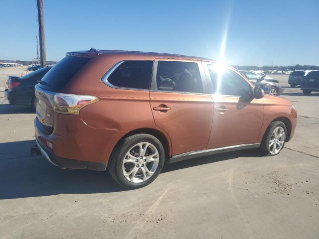 Photo 3 from auction – 2014 MITSUBISHI OUTLANDER with VIN JA4JZ4AX4EZ004241