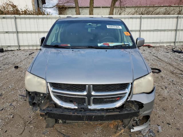 Photo 5 from auction – 2015 DODGE GRAND CARA with VIN 2C4RDGCG9FR566461
