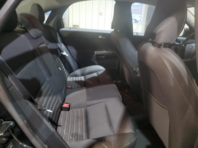 Photo 10 from auction – 2010 VOLVO S40 2.4I with VIN YV1390MS2A2488883